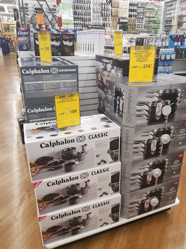 Department Store «Bed Bath & Beyond», reviews and photos, 1121 NJ-34, Aberdeen Township, NJ 07747, USA