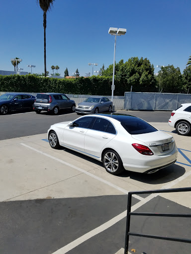 Auto Body Shop «AutoNation Collision Center Buena Park», reviews and photos, 6700 Auto Center Dr, Buena Park, CA 90621, USA