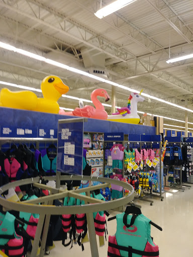 Sporting Goods Store «Academy Sports + Outdoors», reviews and photos, 1150 Genie Ln, Smyrna, TN 37167, USA