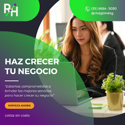 R&H Digital Marketing