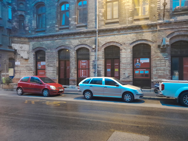 Fürge Diák Iskolaszövetkezet - Budapest
