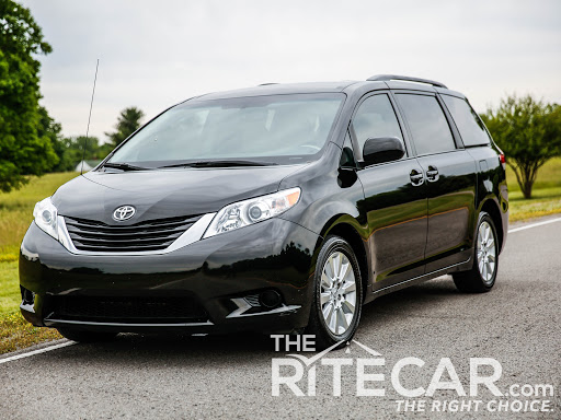 Used Car Dealer «The Rite Car LLC», reviews and photos, 4619 Old Hickory Blvd, Old Hickory, TN 37138, USA