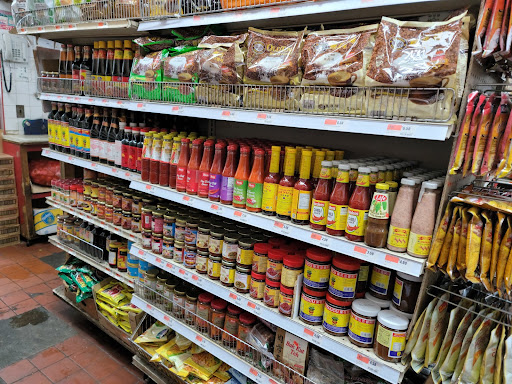 Asian Grocery Store «Top Line Supermarket», reviews and photos, 81-37 Broadway, Queens, NY 11373, USA