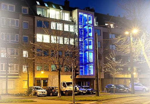WSG Wohnungs- und Siedlungs-GmbH