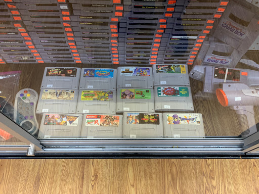 Video Game Store «Stateline Video Games», reviews and photos, 638 Springfield St, Feeding Hills, MA 01030, USA