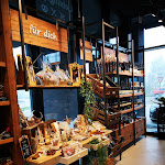 Photo n°9 de l'avis de Monika.o fait le 10/11/2019 à 16:16 sur le  Armbrusters Lieblingsplatz à Neuried