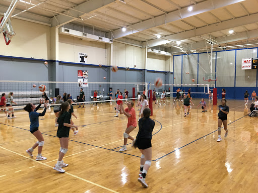 Attack Volleyball Club