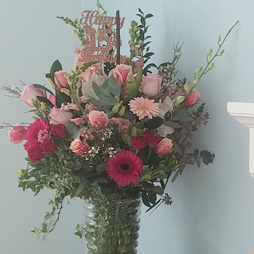 Florist «Flowers by the River», reviews and photos, 74 Main St, Califon, NJ 07830, USA