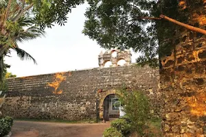 Kalpitiya Dutch Fort image