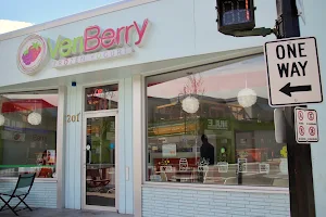 Veriberry Frozen Yogurt image