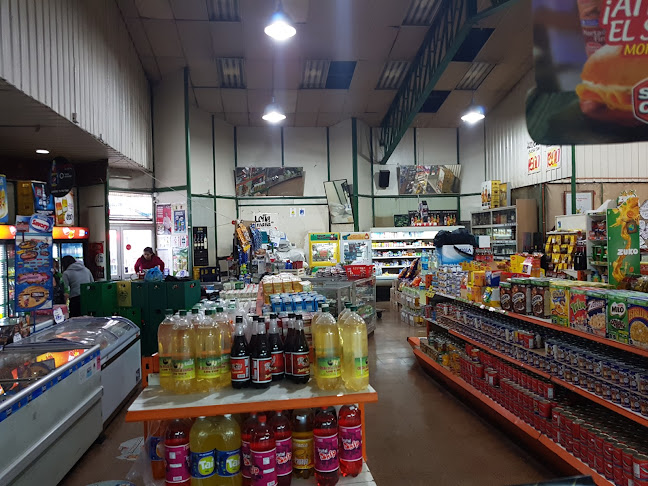Opiniones de Pool Alimentos en Osorno - Supermercado