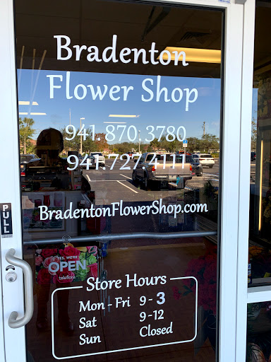 Florist «Bradenton Flower Shop», reviews and photos, 5262 FL-64, Bradenton, FL 34208, USA