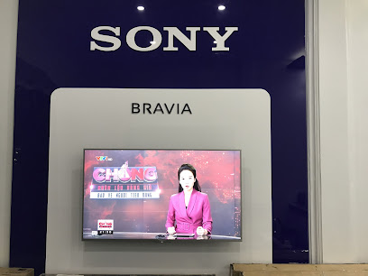 Trung Tâm Bảo Hành Sony