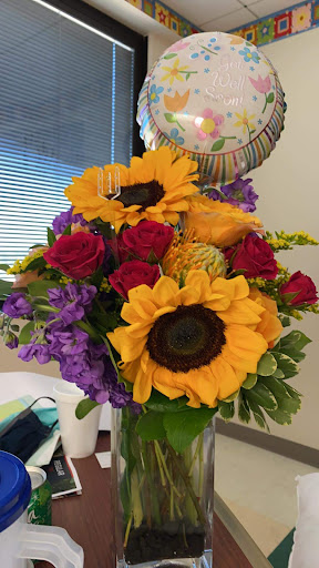 Florist «In Bloom Flowers», reviews and photos, 1378 W Main St, Lewisville, TX 75067, USA