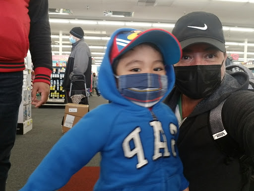 Drug Store «Walgreens», reviews and photos, 6100 Pacific Blvd, Huntington Park, CA 90255, USA