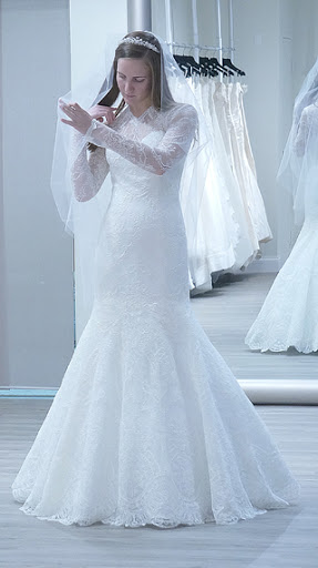 Bridal Shop «Fyodor Bridal Atelier», reviews and photos, 2101 Richmond Rd, Beachwood, OH 44122, USA