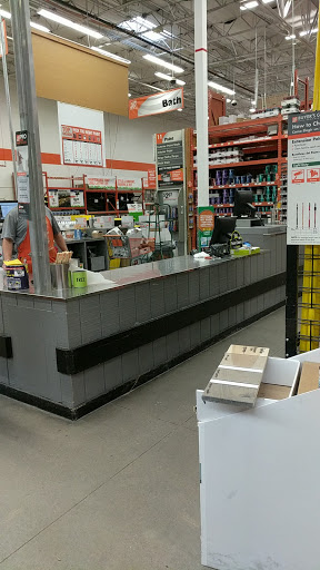 Home Improvement Store «The Home Depot», reviews and photos, 745 S Val Vista Dr, Gilbert, AZ 85296, USA