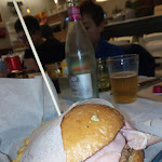 Photo n°2 de l'avis de Federico.o fait le 14/11/2018 à 06:49 sur le  Pizzeria Scaligeri's à Sirmione