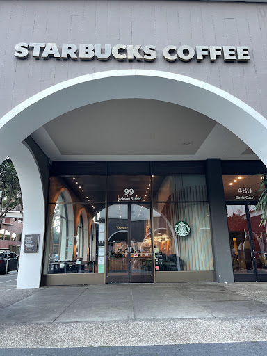 Starbucks image