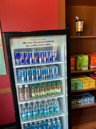 Coffee Shop «BIGGBY COFFEE», reviews and photos, 1485 N Michigan Ave #400, Howell, MI 48843, USA