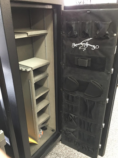 Locksmith «Davis Lock & Safe», reviews and photos, 3880 SW 170th Ave, Beaverton, OR 97007, USA