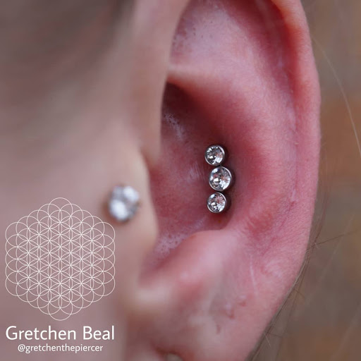 Tattoo Shop «InkHeart Tattoo», reviews and photos, 208 N Chestnut St, Chaska, MN 55318, USA