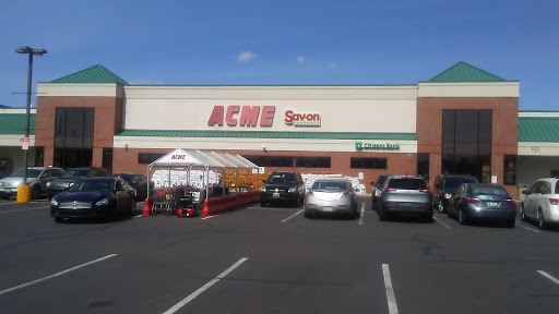 ACME Markets, 2301 Pasqualone Blvd, Bensalem, PA 19020, USA, 
