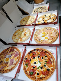 Photos du propriétaire du Pizzeria O'La Pizza à Esbly - n°10