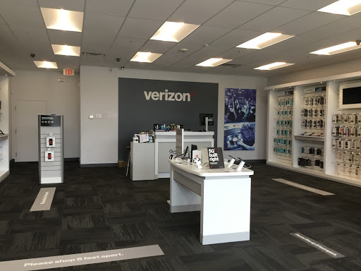 Cell Phone Store «GoWireless Verizon Authorized Retailer», reviews and photos, 1385 Commercial Way, Spring Hill, FL 34606, USA