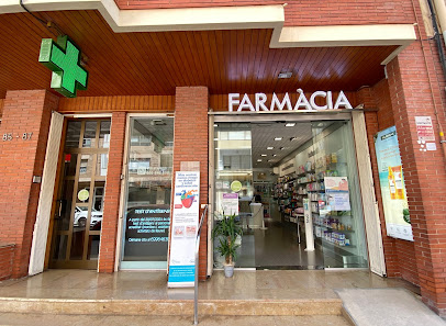 FARMÀCIA BEL-MUR Carrer Sant Isidre, 87, 43540 La Ràpita, Tarragona, España