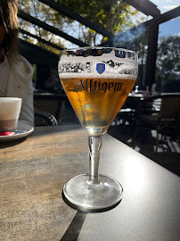 Plats et boissons du Restaurant français Café De La Poste à Saint-Louis - n°4