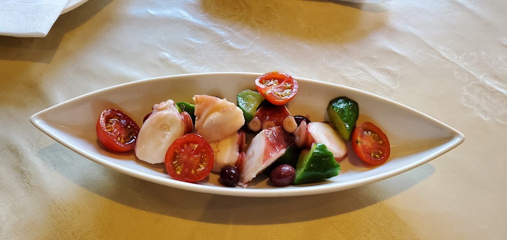 Trattoria Italia Meguro by null