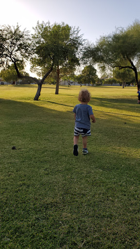 Park «Desert Horizon Park», reviews and photos, 16002 N 56th St, Phoenix, AZ 85004, USA