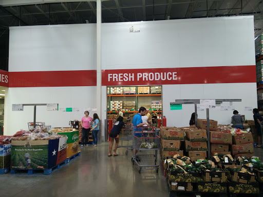 Warehouse club «Costco Wholesale», reviews and photos, 4601 183A, Cedar Park, TX 78613, USA