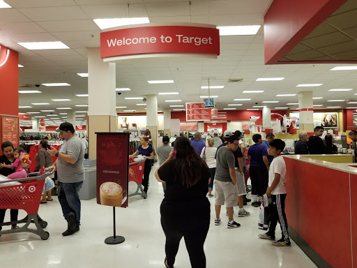 Department Store «Target», reviews and photos, 2195 Glendale Galleria, Glendale, CA 91210, USA