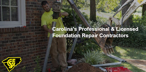 Carolina Foundation Solutions, LLC