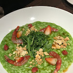 Photo n°3 de l'avis de Mitsouko. fait le 10/09/2023 à 21:10 sur le  Alpina Chalet Grill and Bar à Alpe di Siusi