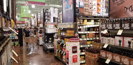 Wine Store «Total Wine & More», reviews and photos, 15980 Pines Blvd, Pembroke Pines, FL 33027, USA