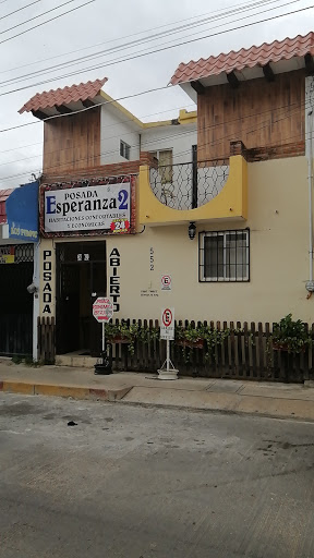 POSADA ESPERANZA