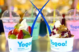 Yogoo! Natural Frozen Yogurt image