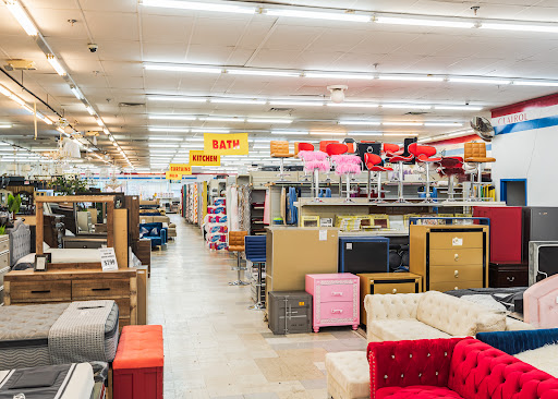 Furniture Store «Furniture Mecca», reviews and photos, 501 S 69th St, Upper Darby, PA 19082, USA