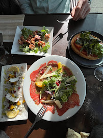 Les plus récentes photos du Restaurant français Les Akolytes à Marseille - n°2