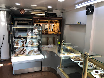 Le Petit Fournil à Marseille
