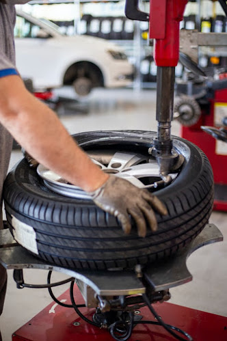 Reviews of RoadBuddy Mobile Tyre Fitting Kingsbury in London - Tire shop