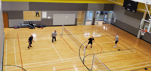 Community Center «Southeast Community Center», reviews and photos, 5260 Hickory Hollow Pkwy #202, Antioch, TN 37013, USA