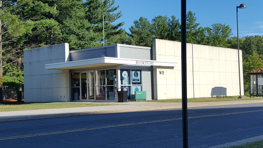 Book Store «Woodbridge Campus Bookstore», reviews and photos, 15200 Neabsco Mills Rd, Woodbridge, VA 22191, USA