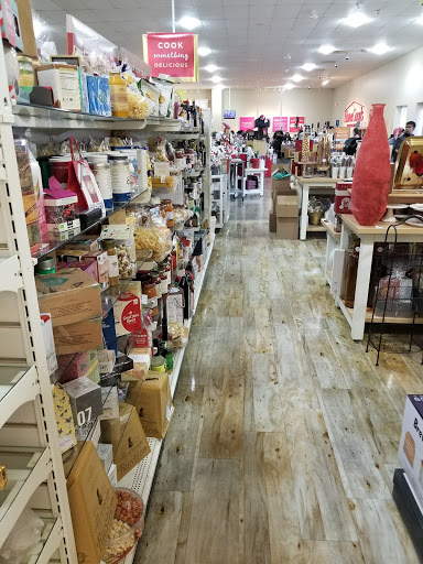 Department Store «HomeGoods», reviews and photos, 624 John R Rd, Troy, MI 48083, USA