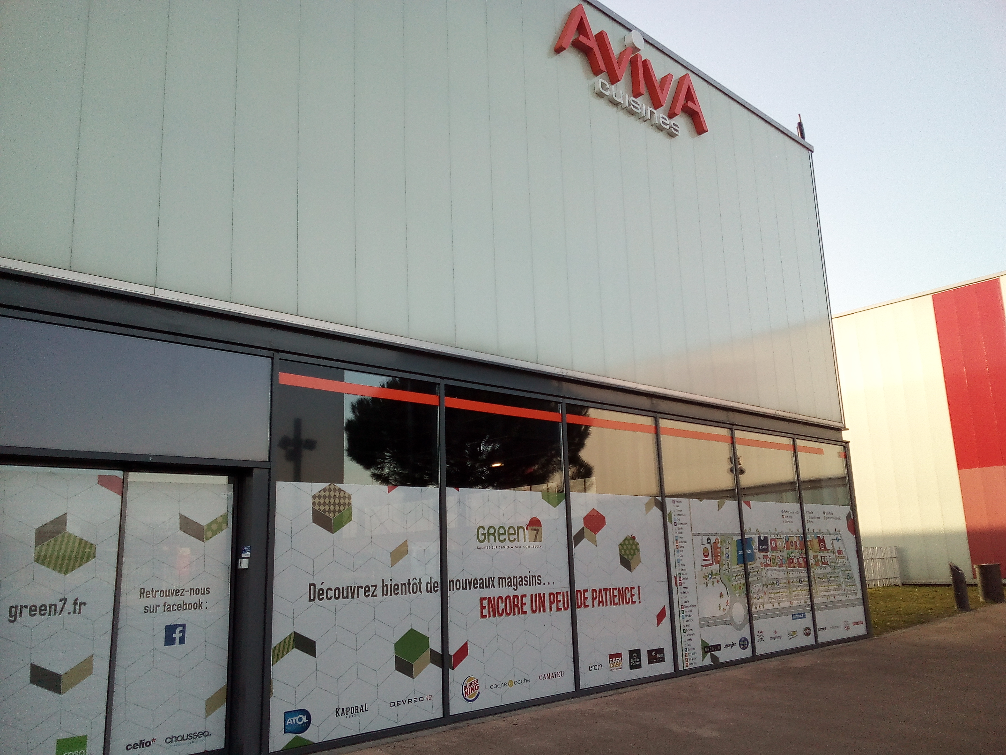 Photo n° 6 de l'avis de Sébastien.i fait le 20/02/2019 à 19:15