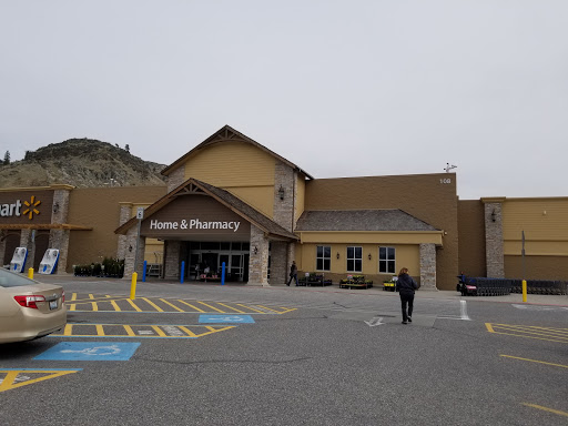 Department Store «Walmart Supercenter», reviews and photos, 108 N Apple Blossom Dr, Chelan, WA 98816, USA