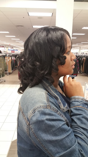 Hair Salon «Marianelas Dominican Hair Salon», reviews and photos, 10101 Brook Rd, Glen Allen, VA 23059, USA